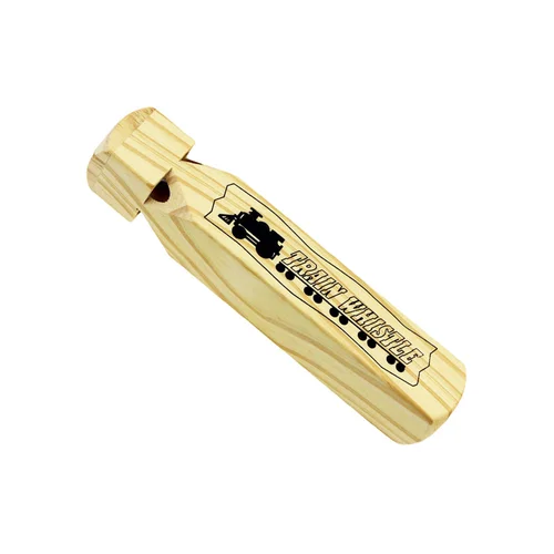 어린이용 단단한 나무 기차 플루트 나무 휘슬 장난감, 어린이 퍼즐 놀이 뮤지컬, 어린이 장난감 