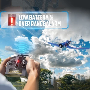 12 최고의 판매 FMS Viper 70mm -№12