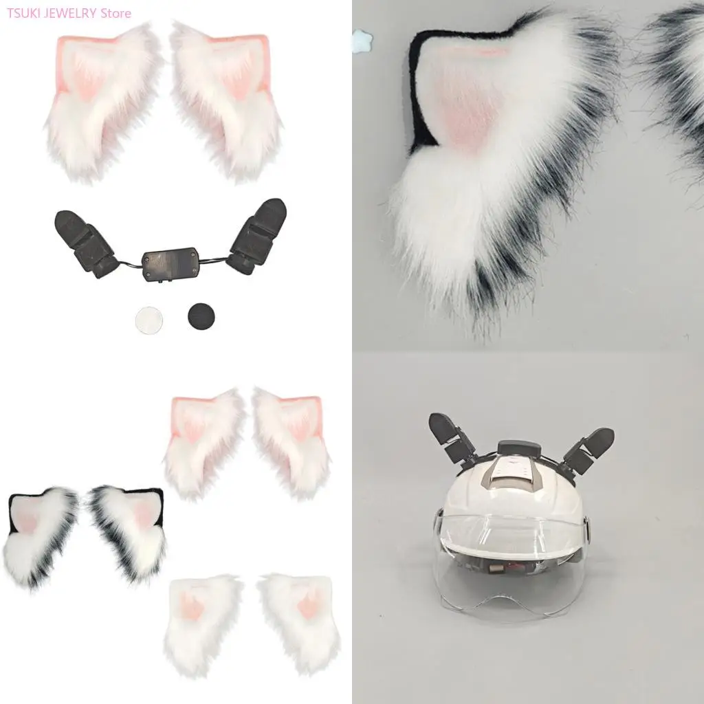 62ke-cosplay-cats-ear-hairband-with-motorized-and-gravities-technology-electric-animal-ear-headband-for-motorcycling