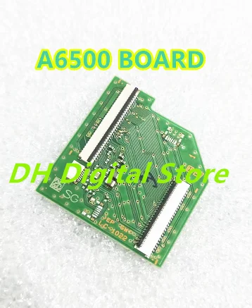 NEW LCD Display screen back Board Driver Board Small Board For Sony ILCE-5100 ILCE-6500 A5100 A6500 repair part