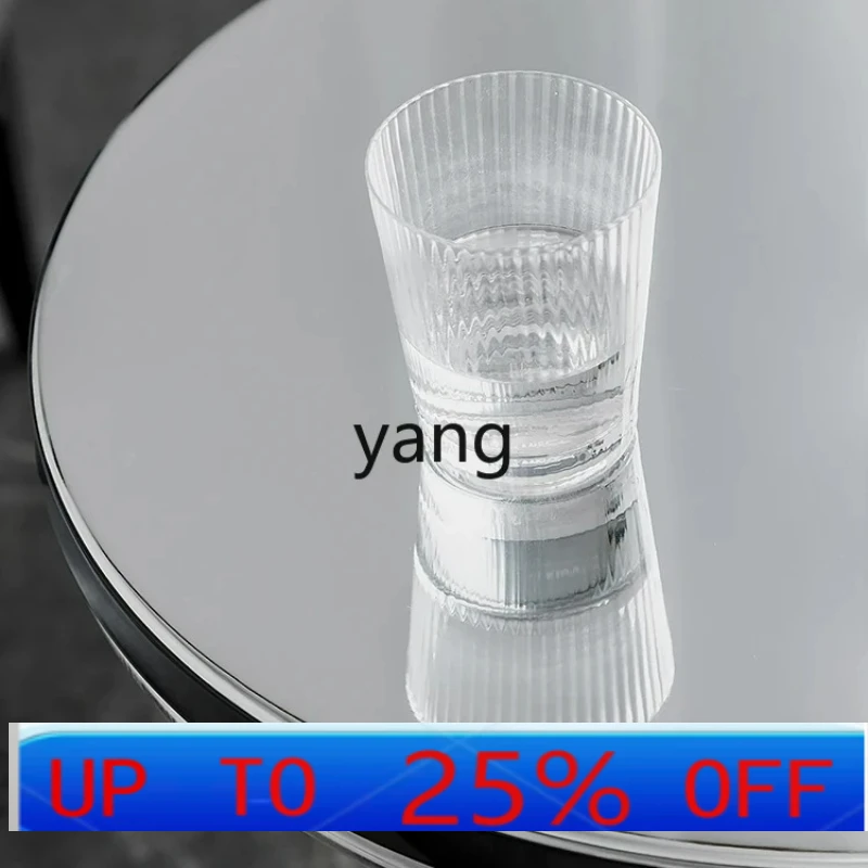 Lh Glass Coffee Tab… - image