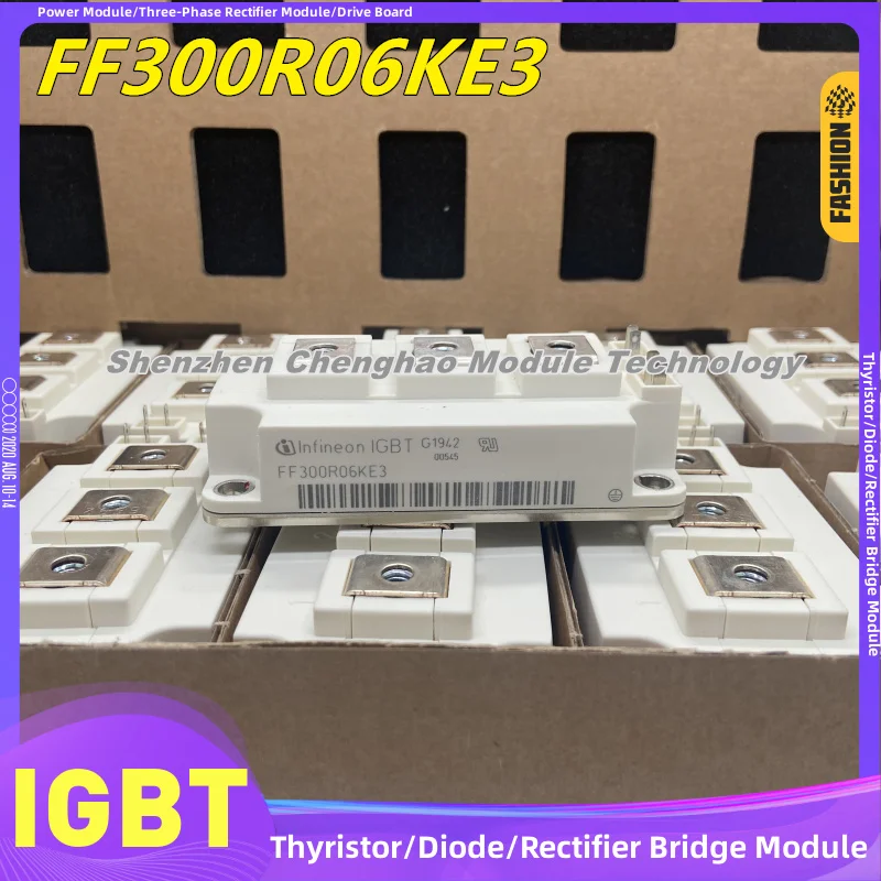 FF300R12KT3 FF300R12KE3 FF300R12KT4 FF300R12KE4 2A450HB12C2F FF450R12KT4 2A300HB17C2F FF300R17KE3 FF300R17KE4โมดูล FF300R17KT3