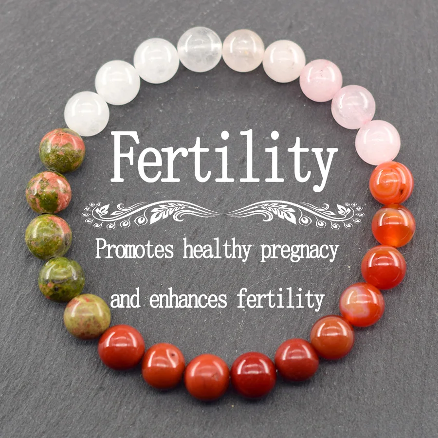 6 Styles Bracelet,Money ,Empath Protection ,Grounding & Protection Bracelet,Self-Love Bracelet China Fengshui Stone Jewelry Gift