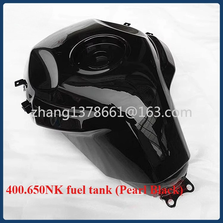 

Для CFMOTO аксессуары для мотоциклов CF650-7 топливный бак сварочный узел 400NK/2016 год модель 650NK топливный бак