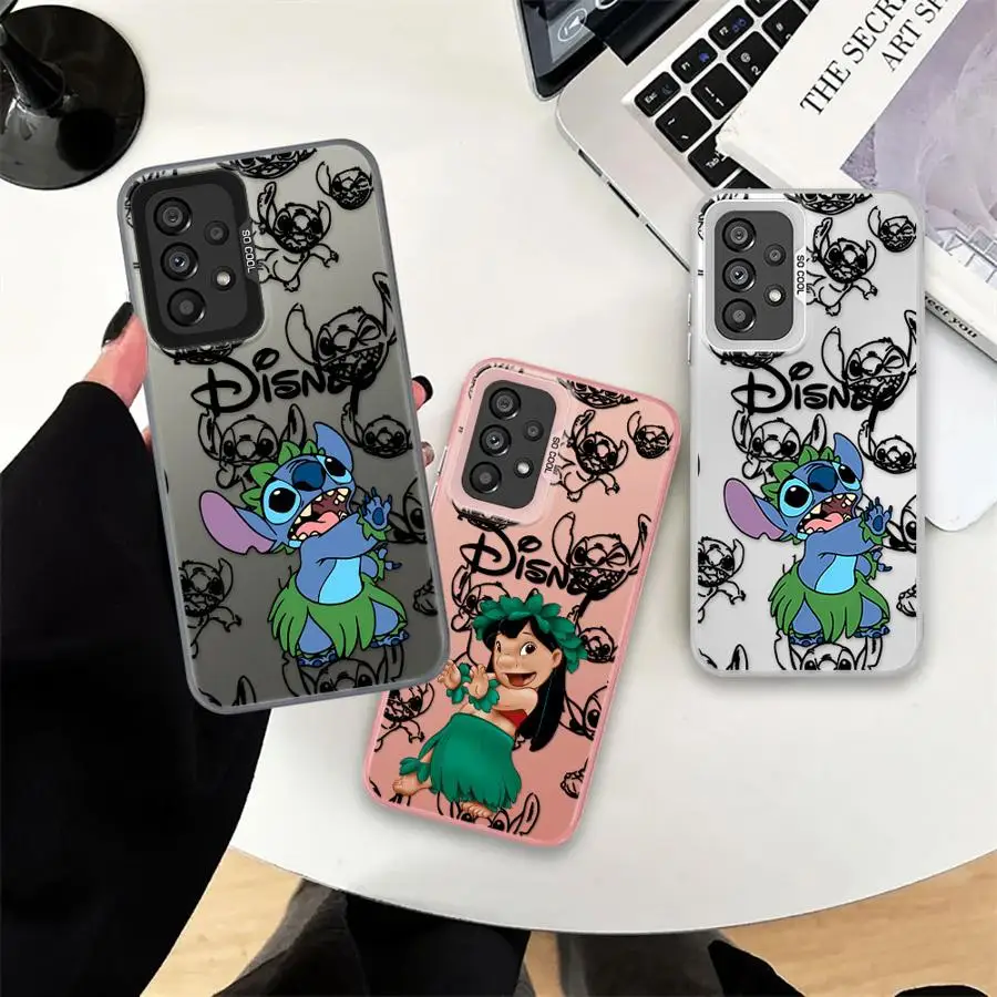 

Мягкий чехол с рисунком Диснея для Samsung Galaxy A15 A22 A23 A12 A32 A16 A34 A25 A14 A13 A24
