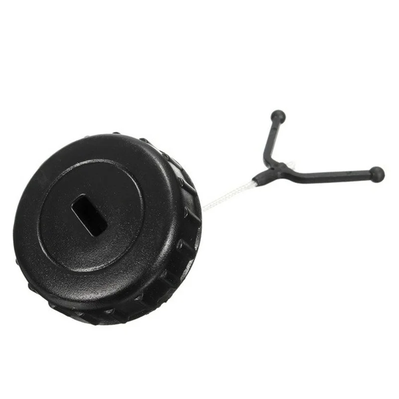 Imagem -03 - Tampa do Óleo Combustível para a Motosserra da Gasolina Conjunto de Peças Sobresselentes das Ferramentas do Jardim Ms170 Ms180 Pcs