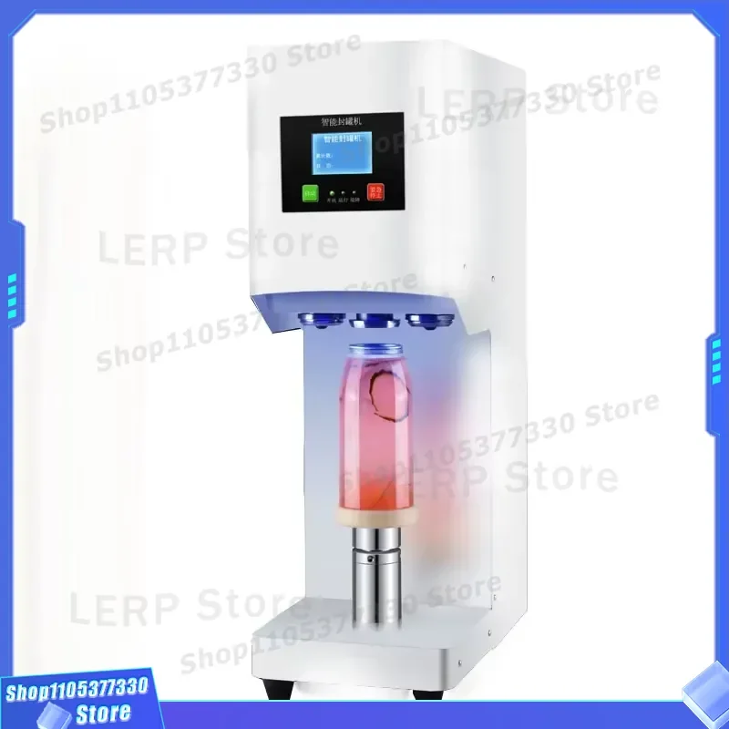 Automatic Plastic Bag Sealer Small Handheld Heat Seal Machine for Food Snack Packaging Portable Mini Sealing Device Tool Mini