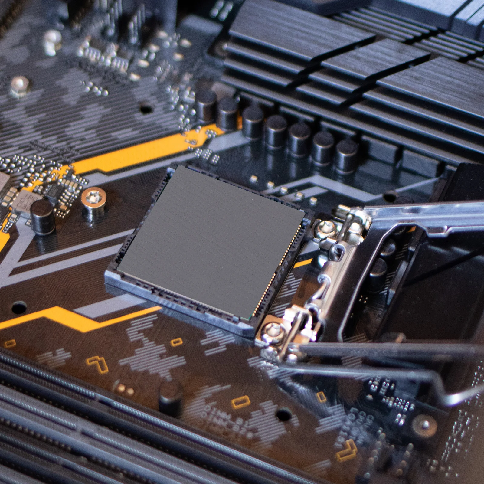 

Силиконовая термопрокладка, высокопрочный теплопроводящий силиконовый коврик для процессора, графического процессора, радиатора SSD, теплопроводное охлаждение компьютера