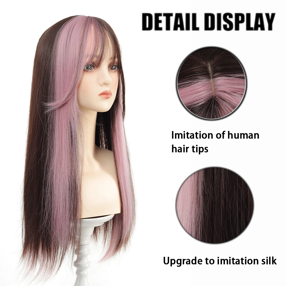Thumbnail 3 - #60 Best Rated Synthetic Ponytails to Buy in 2026