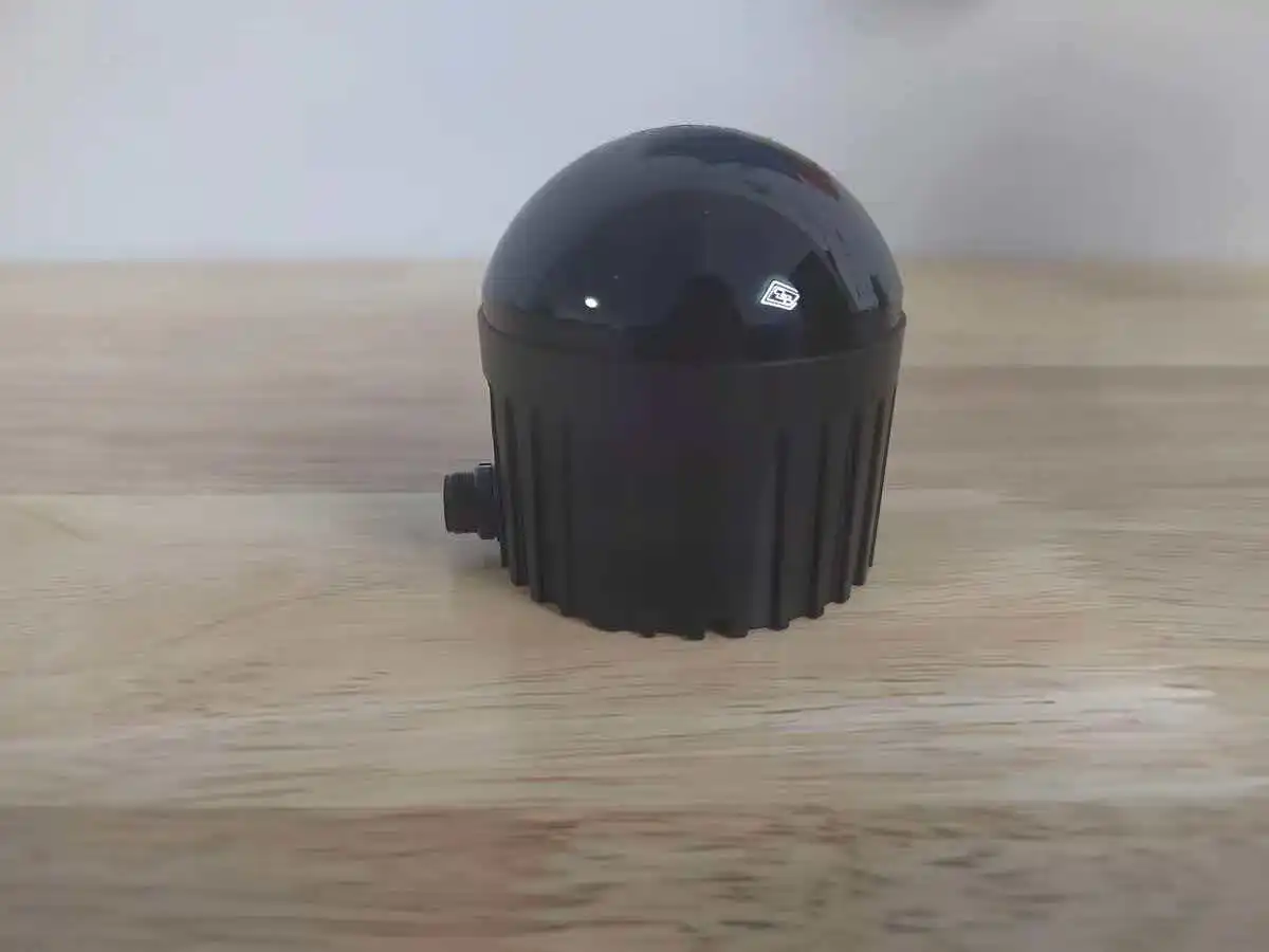 

Оригинальный новый 96-линейный 3D-датчик Robosense Airy LiDAR