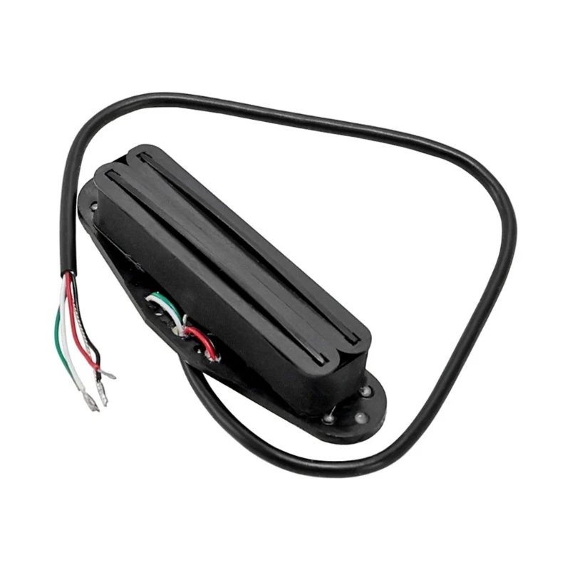 Hot Double Humbucker Pickups Ceramic Electric Guitar Pickup Humbucker Guitar Parts and Accessories Easy To Install