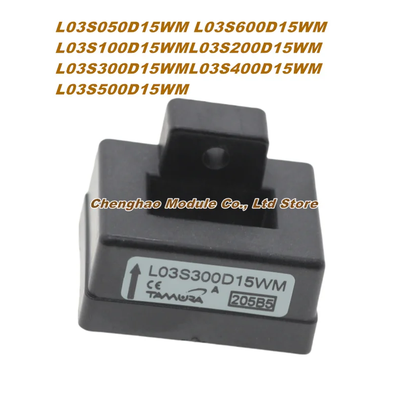 L03S300D15Wm-Pa L03…