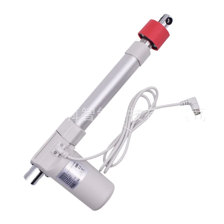 Electric Push Rod Patient Rehabilitation Shift Machine Special Big Push 8000n Electric Lift Rod