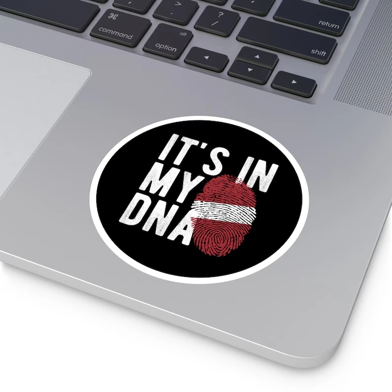 Cute French Air Force Roundel Sticker Decal American Made Uv Protected Cdaoa France Fra Fr National Insignia Military Aircraft - view 5