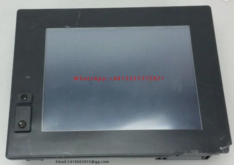 Совершенно новый сенсорный экран GT1565-VTBA GT1565-VTBD GT1665M-VTBA GT1665M-VTBD GT1562-VNBA GT1562-VNBD. Быстрая доставка.