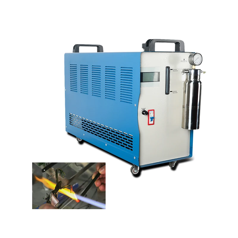 

Brown 300L/h Oxygen Portable For Welding