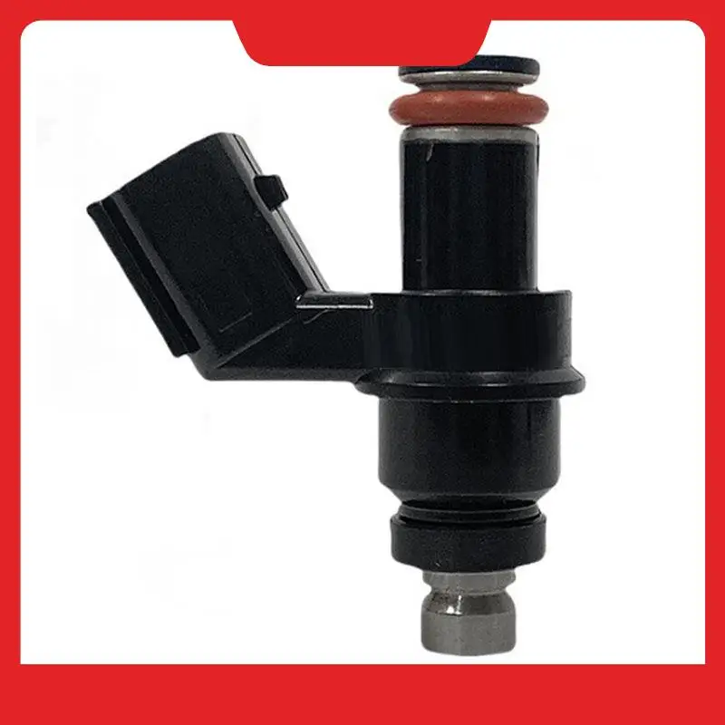 Para honda titan 150 para c g 150 16450-kvs-611 8 furos 150cc bico injetor de combustível acessórios da motocicleta