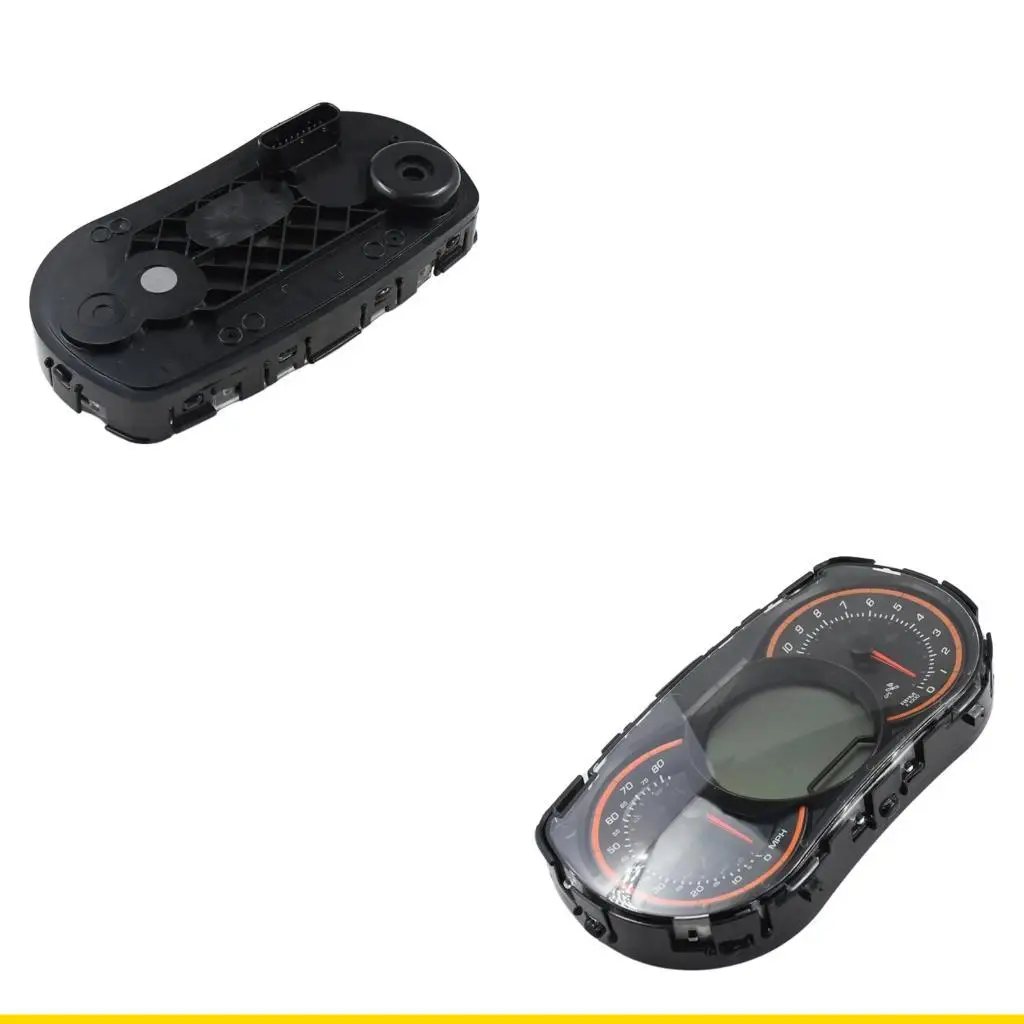 

SZCH 278003005 цифровой датчик скорости для гидроциклов, точное измерение, антикоррозийный морской инструмент, спидометр