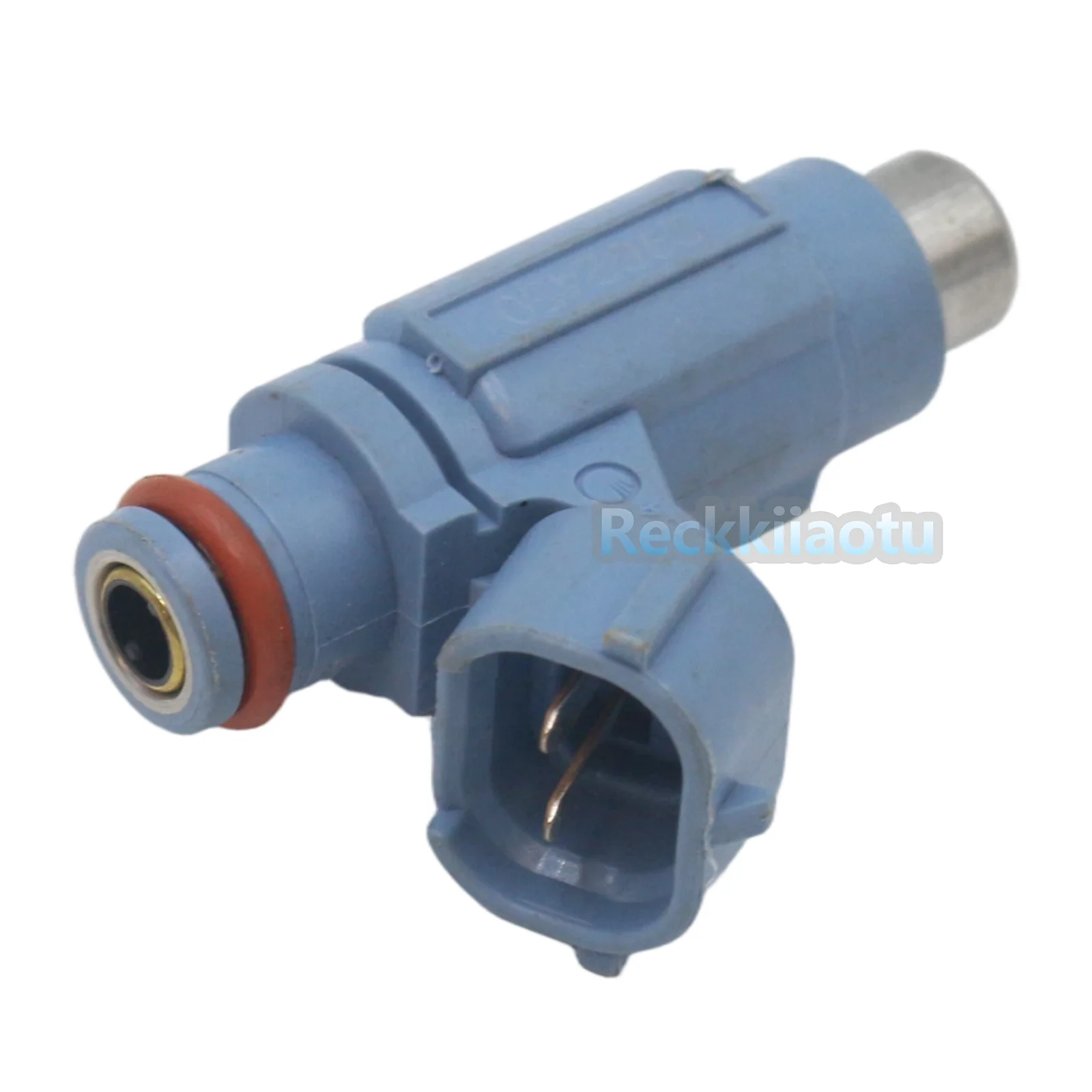 2PCS Fuel Injector 15710-48H00 for Suzuki GW250 2014-2017 GSX250R