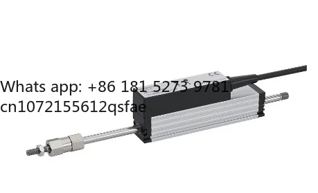 NOVOtechnik LWH-0500 Electronic ruler LWH-500