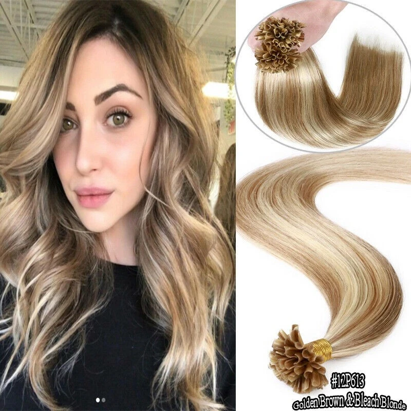 human-remy-hair-u-tip-hair-wig-26inch-100-strands-color-18-33-4-ready-stock-wholesale-hair-weft