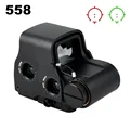 558 20mm Rail