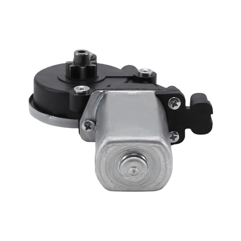 【Top Sale !!】New Door Power Window Regulator Motor For Pajero Montero Sport L200 Triton 2005-2015 MN182351 MN182352 L