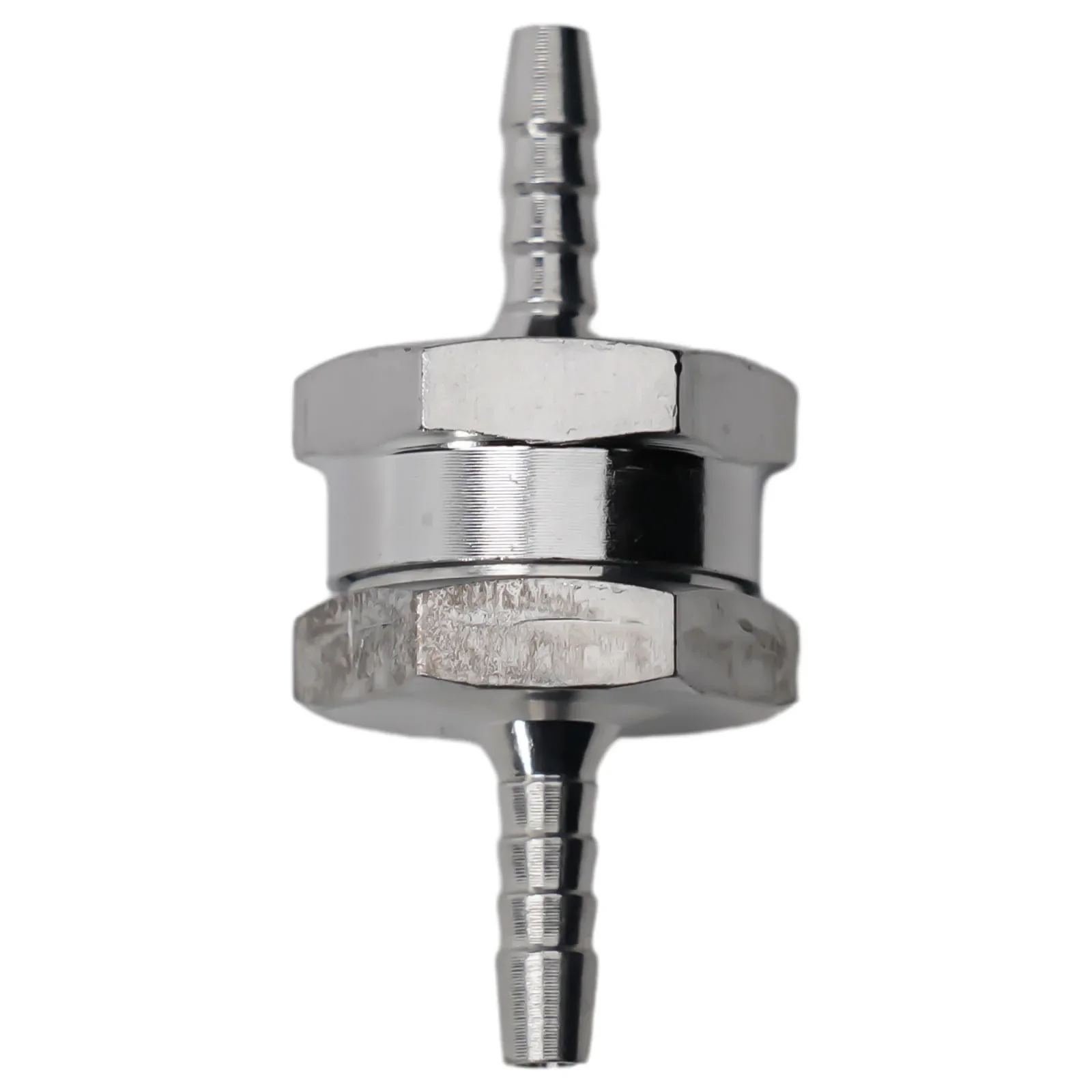 

High-Performance Check Valve for Automobile Fuel Line 4/6/8/10/12mm Sizes Available Resistance to Gasoline and Diesel