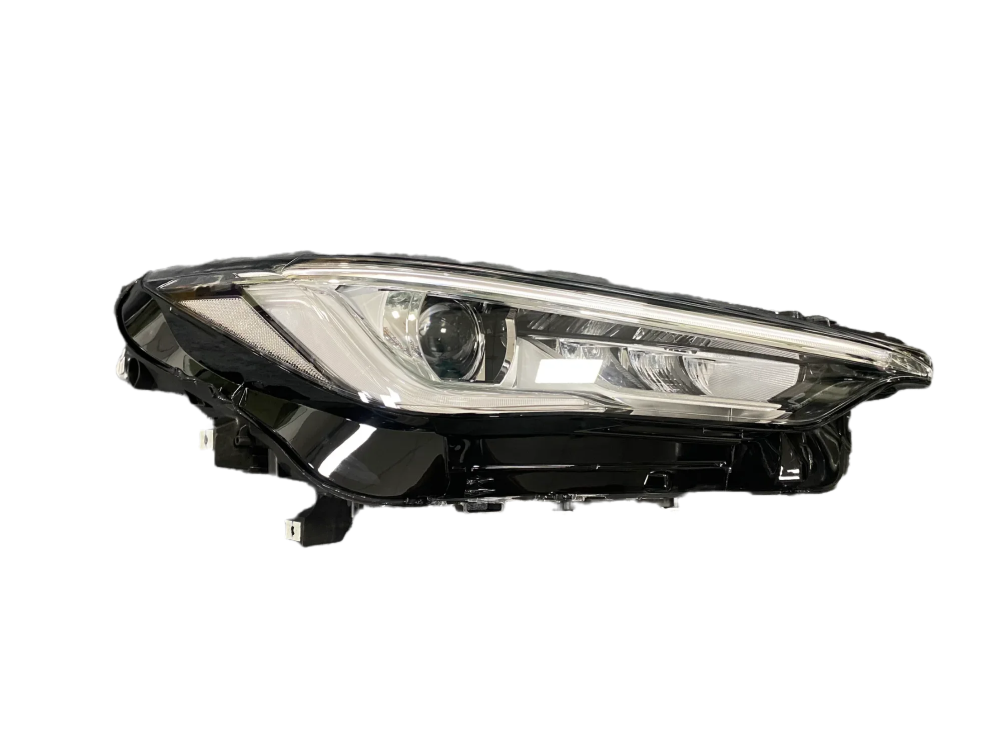 For Infiniti QX50 QX55 original LED front lighting system headlamp assembly