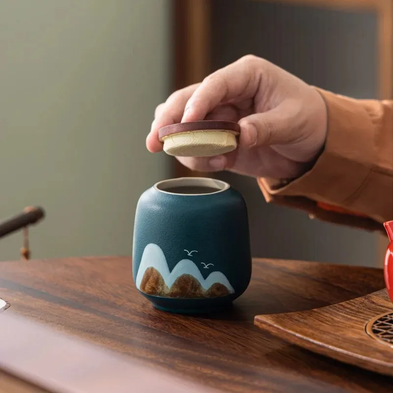 5 Pieces Yuanshan T…