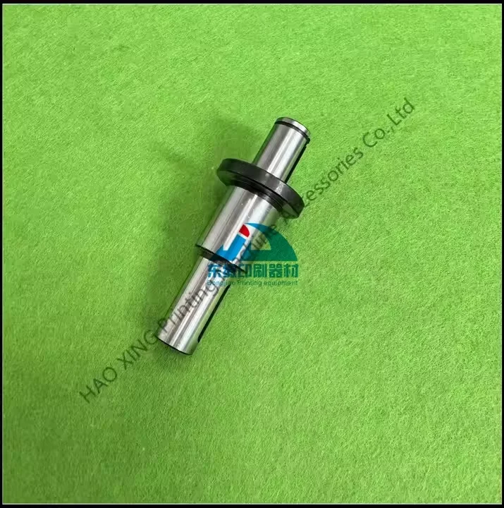 

Запасные части для печатного оборудования, вал для аксессуаров для офсетной печати Mitsubishi, вал с зажимом вала лучшего качества, бортовой кулачок