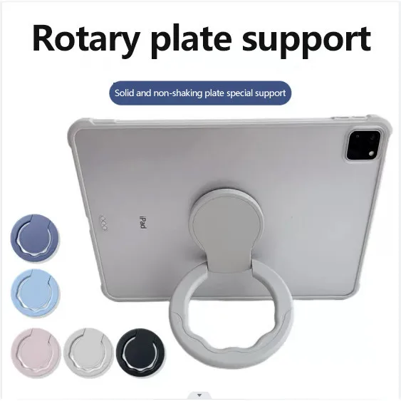 

Чехол для планшета Xiaomi Pad 6 6Pro 5 5Pro 11 дюймов Redmi Pad SE 11 дюймов матовый прозрачный противоударный поворотный Чехол-подставка