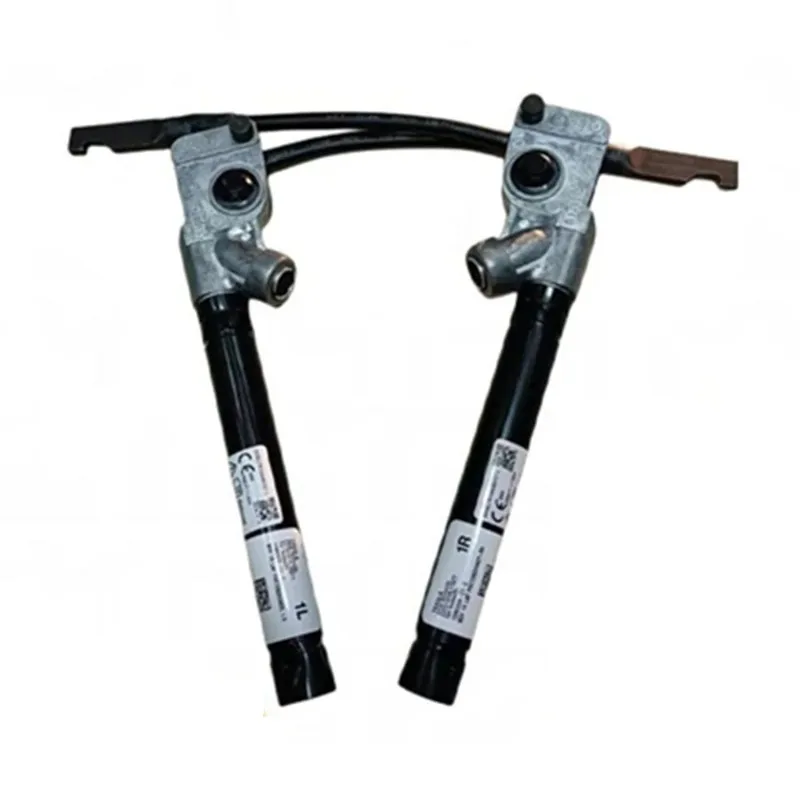 1090324-C1-C 1090322-C1-C New Left & right Passenger seat belt anchor tensioner Fit for Tesla Model 3/Y