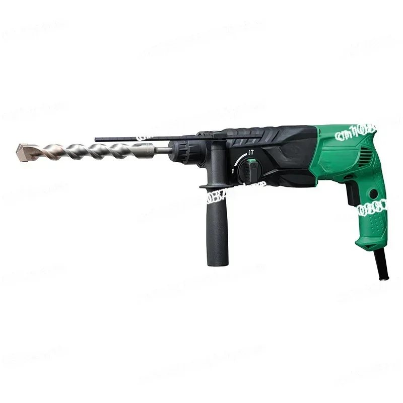 24mm730W Light Electric Hammer Drill