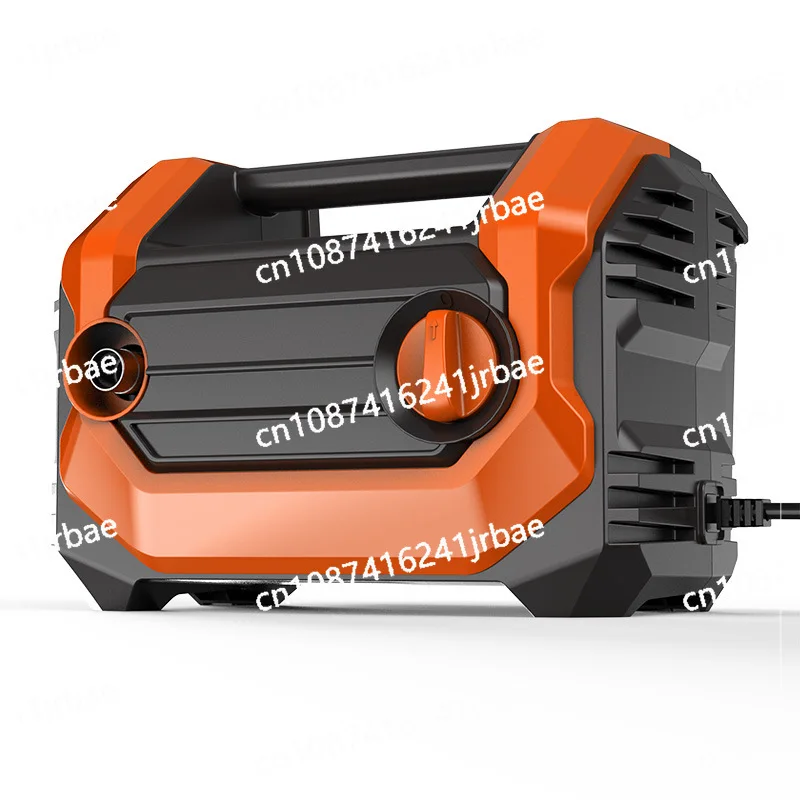 

Household ultra-high pressure car washing machine Portable portable cleaning machine