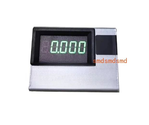 0-10W Mini Laser Power Meter Pocket 200~2200nm Multiwavelength Laser Power Meter Electrical Instruments New