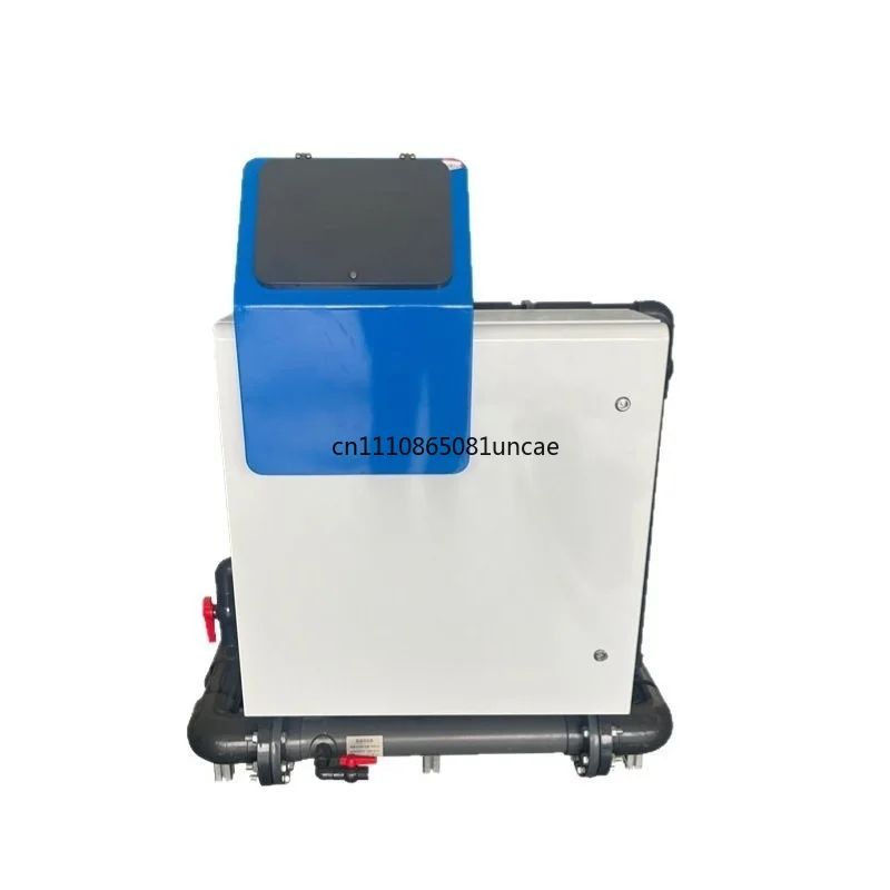 Simple Manual Single Channel Water And Fertilizer Integrated Machine Farm Irrigation Fertilizing Equipment