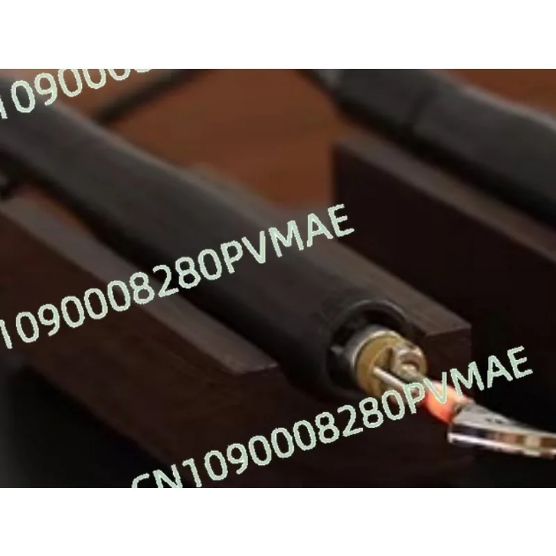 

Leather Edge Ironing Machine - Electric Heating Edge & Drum Press Tool