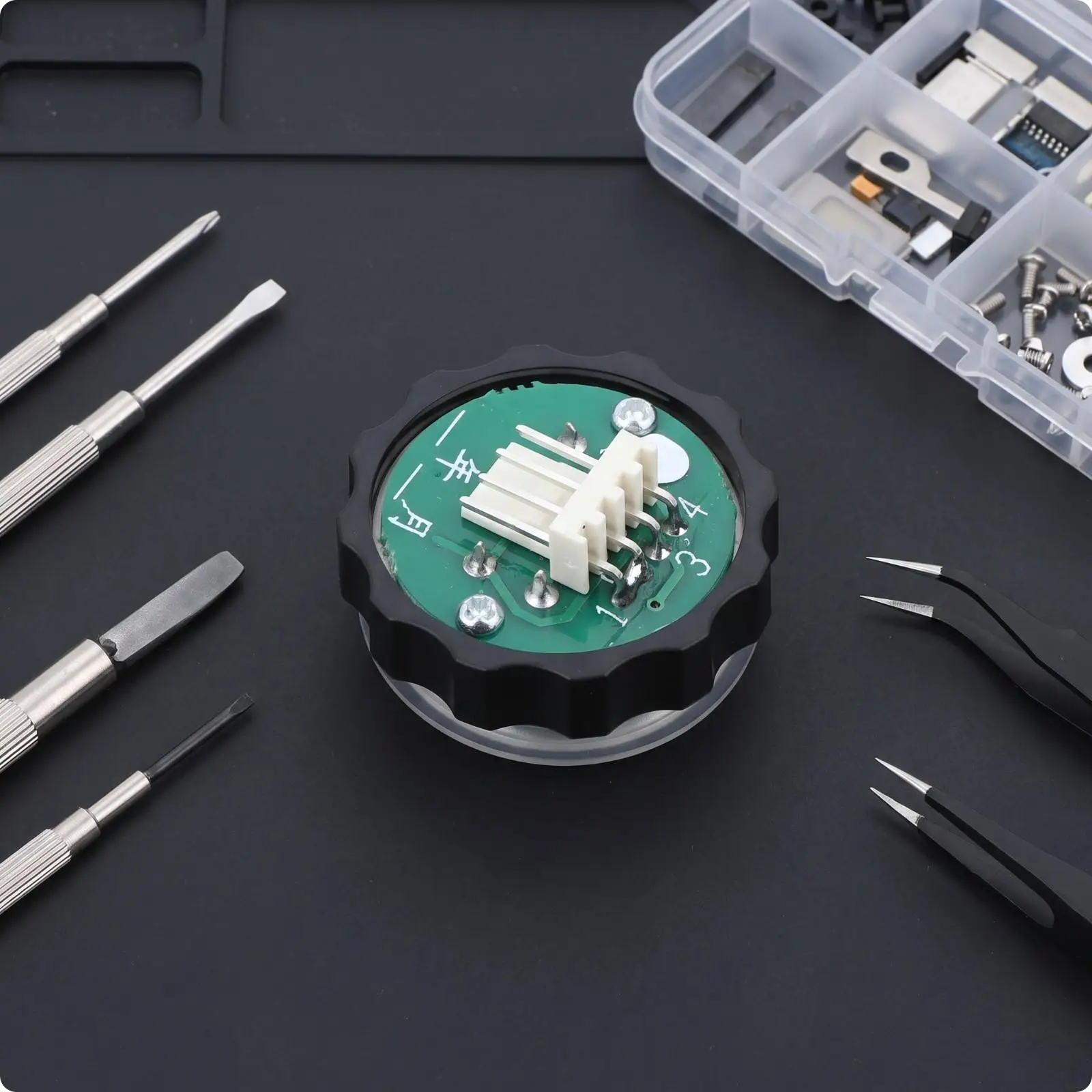 Premium Stainless Steel Lift Button Replacement Pushbutton 27mm Mounting for Elevator Console