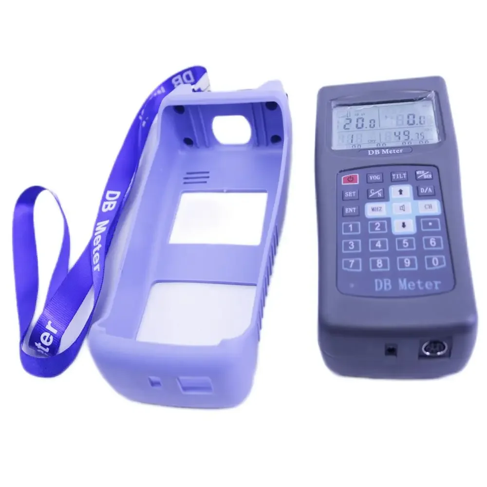 MS9802 Digital Sign…