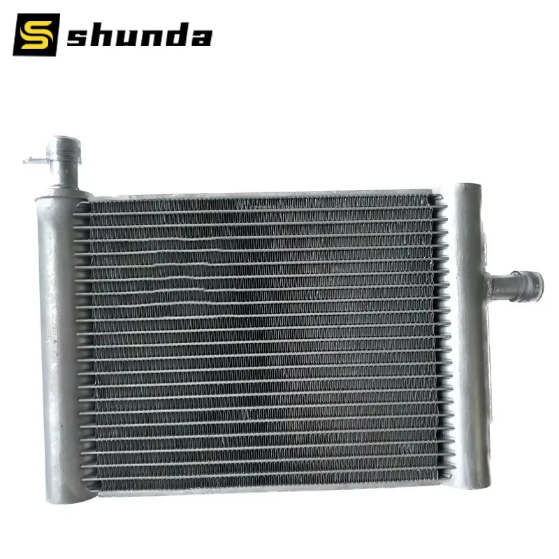 

LR011466 PCC500590 7H428C417AB PCC500580 Радиатор подходит для Land Rover Range Rover Vogue 2010-2012 гг.