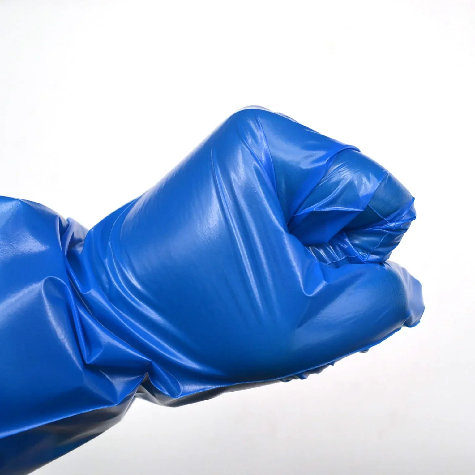 Premium Nitrile Disposable Gloves  Powder-Free Latex-Free Industrial-Grade Protection