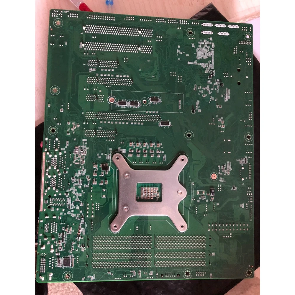 ASMB-787G2 For Advantech Server motherboard ASMB-787