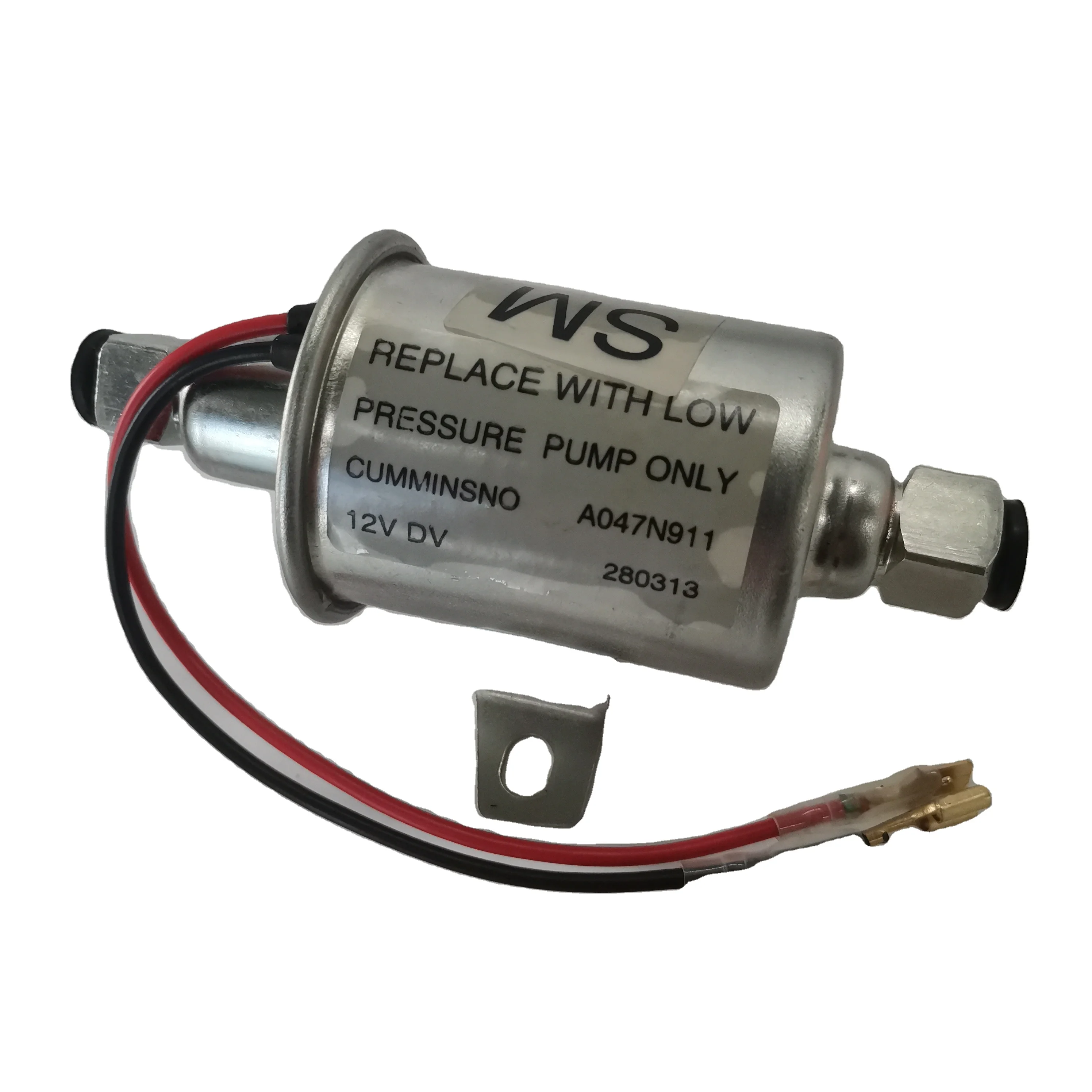 New Fuel Pump A064S968 A047N911 For Generators engine