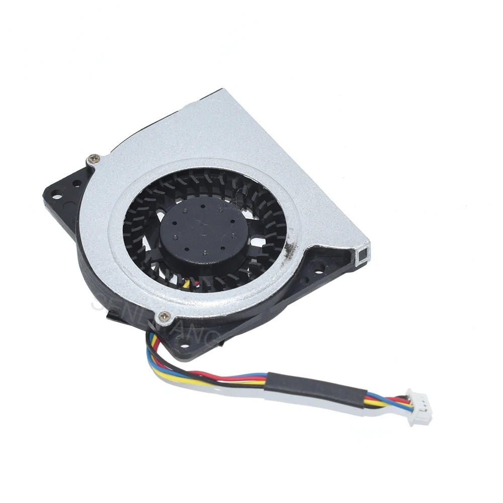 New CPU Cooling Fan For BROAD FAN DC5V 0.22A 4-Wire BF05008H05FP