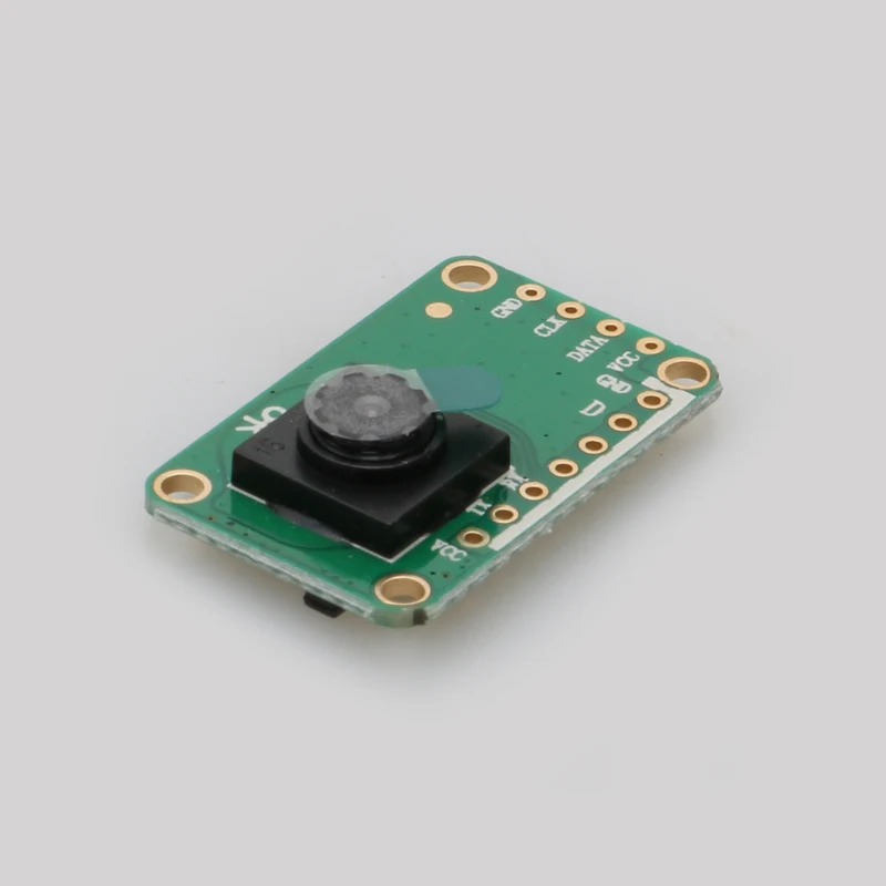 1PCS UPixels Optical Flow w Distance-Measuring 2-in-1 Module 50Hz Serial Port Output with CMOS Image Sensor for RC FPV Drone