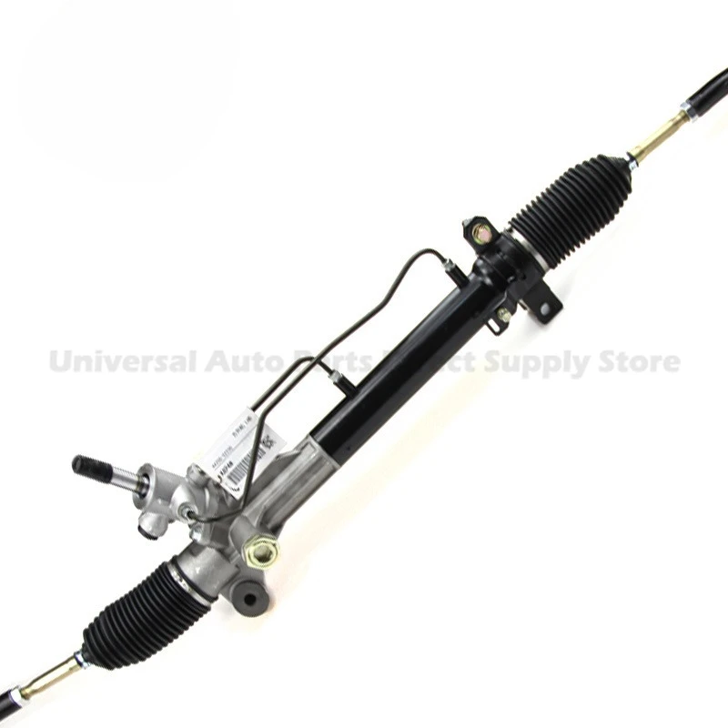 44250-52230 Power Steering Rack Gear Box Assembly For Toyota Vios AXP40 03-07 Model High Quality Durable