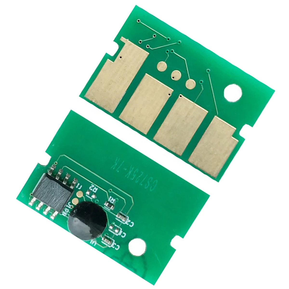 Chip de Toner para Lexmark CS720/C727/C727MFP/CS720de/CS720dte/CS725/CS725de/CS725dte/CX725/CX725de/CX725dhe/CX725dthe/C727 MFP