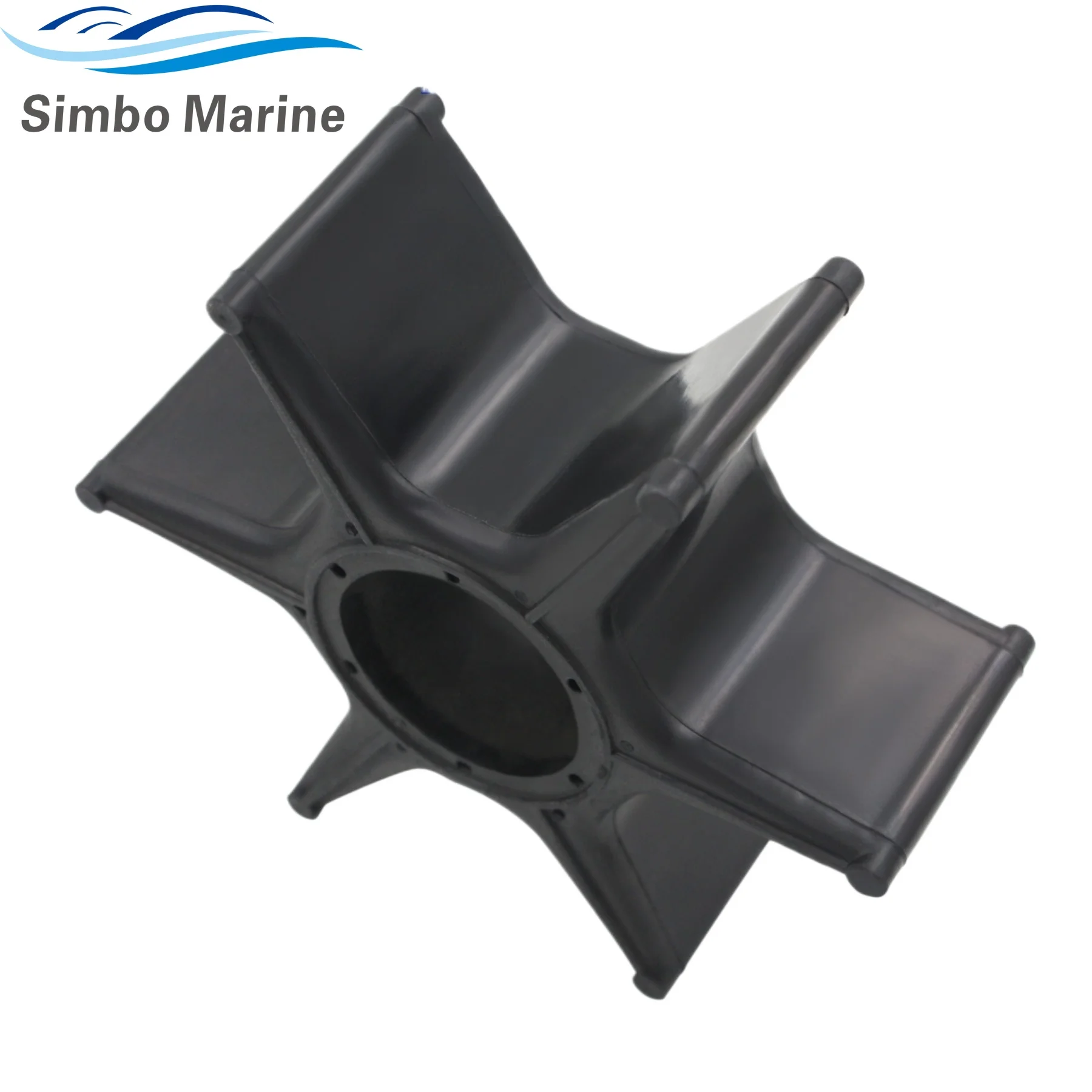 Impulsor de bomba de agua fueraborda 19210-ZY3-003 motores para Honda 175 200 225 250 HP Motor Sierra 18-3031 Mallory 9-45106