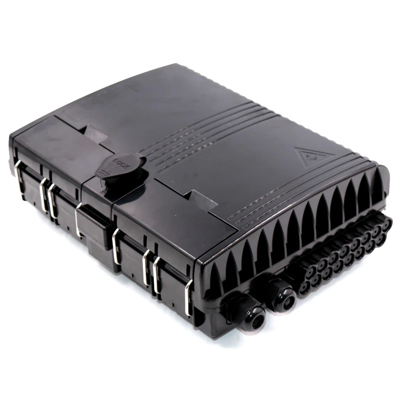 سعر المصنع صندوق محطة كابل الألياف الضوئية، الصين الصانع CTO صندوق توزيع الألياف الضوئية